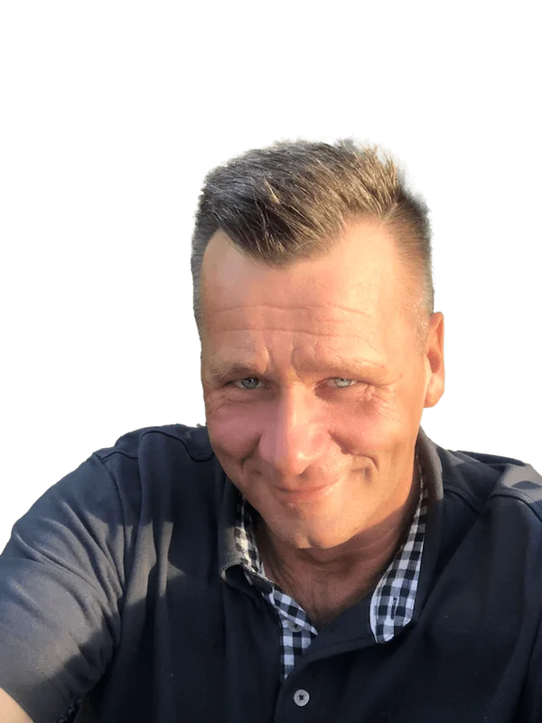 Jürgen Barteck, Inhaber der Rohrreinigung Barteck in Troisdorf
