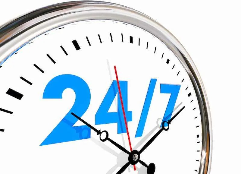 24-Stunden Nothilfe – Rohrreinigung Barteck
