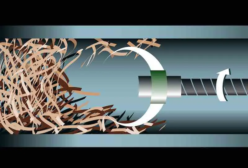 Elektromechanische Rohrreinigung – Rohrreinigung Barteck